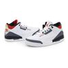 CZ6433-100 Nike Air Jordan 3 Retro White SE-T CO JP Fire Red Denim (Men's)