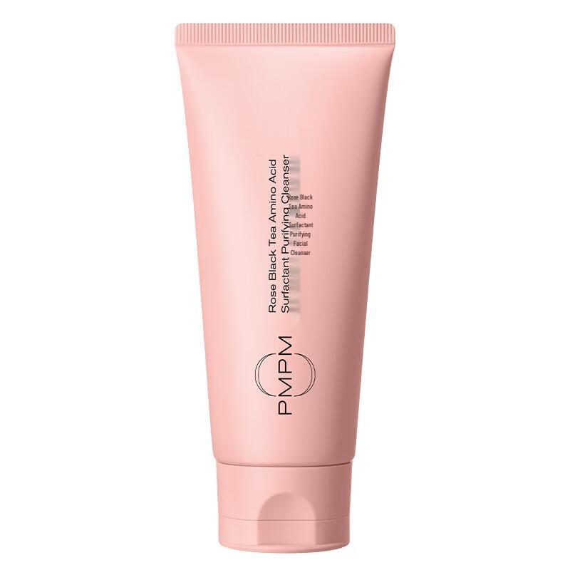 

PMPM Rose Sea Fennel Deep Cleansing Facial Cleanser 100g x 2