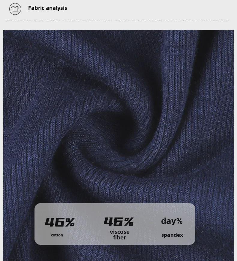 Tricou cu mânecă scurtă slim fit în stil șic franțuzesc pentru femei - Elasticitate ridicată, Atingere răcoroasă, Gât rotund, Primăvară/Vară 2025