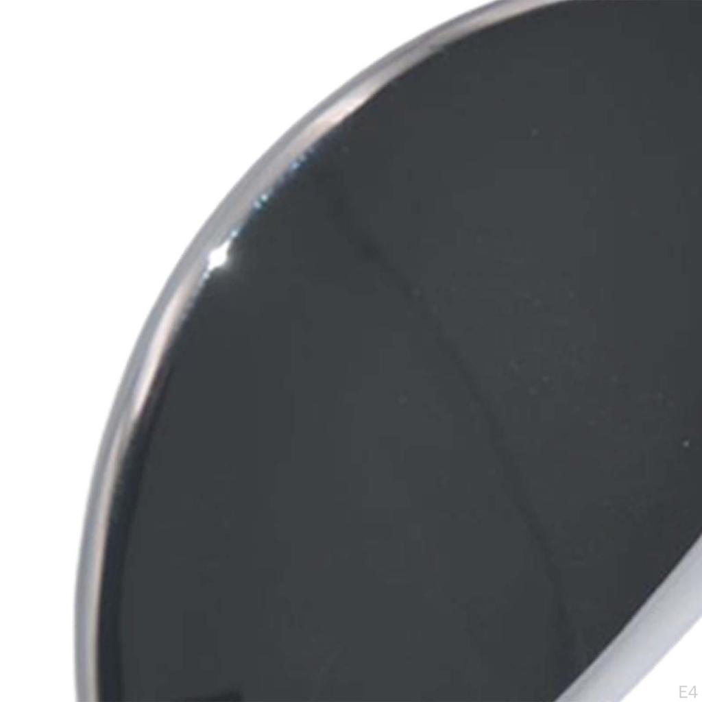Automobile Headlight Washer Cover Cap Spare Parts Replaces for Hatchback Coupe Durable Easy to