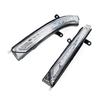 LED Rearview Mirror Turn Signal Light For Hyundai I40 2011 2012 2013 2014-2018 Side Door Mirror Light Signal Light Warning Light