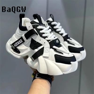 Herrenschuhe – Sportschuhe