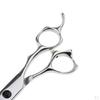 Professional Salon StainlessSteel Hair Scissors Thinning Tool Silver