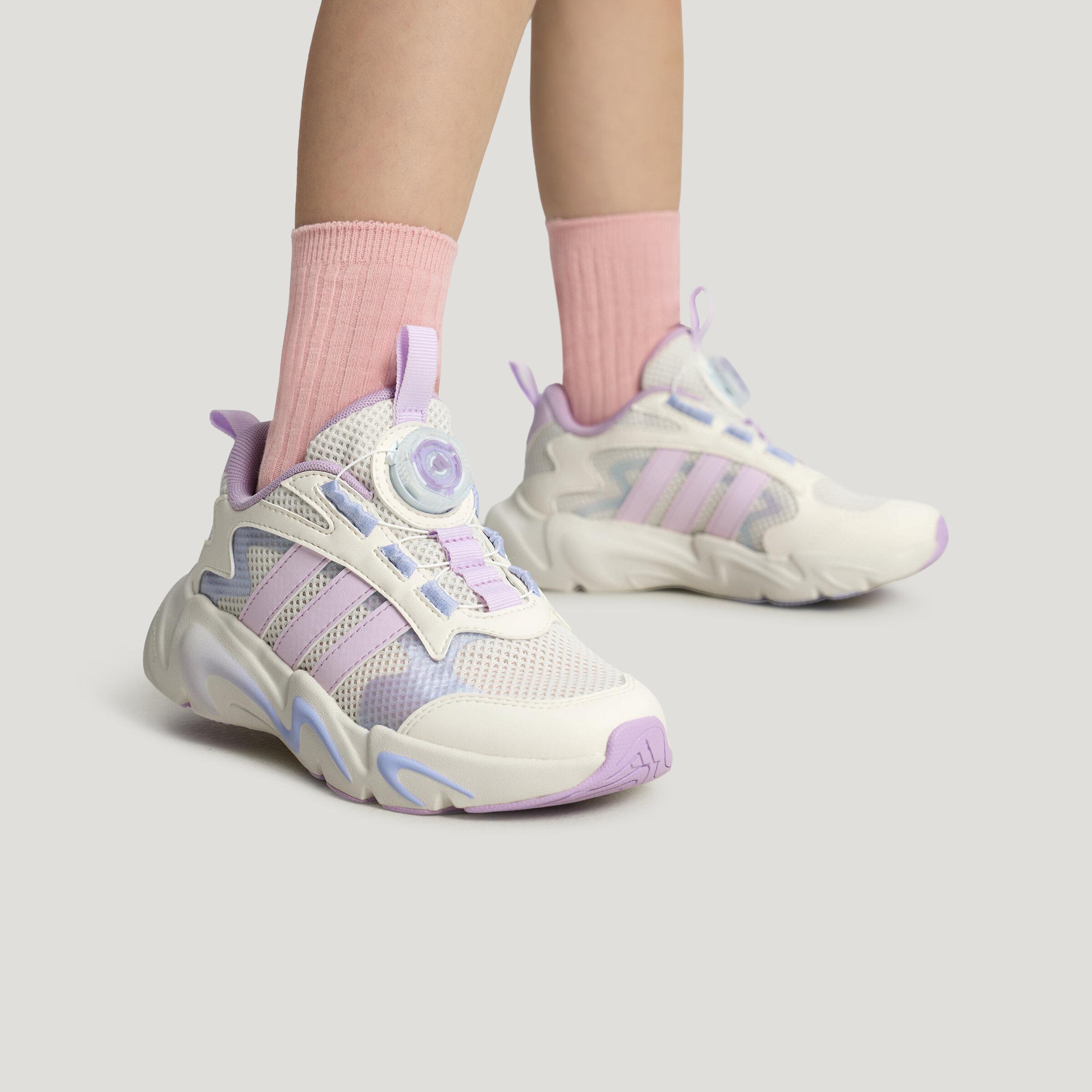 Adidas Sportswear Kids  Running Shoes Kids 28