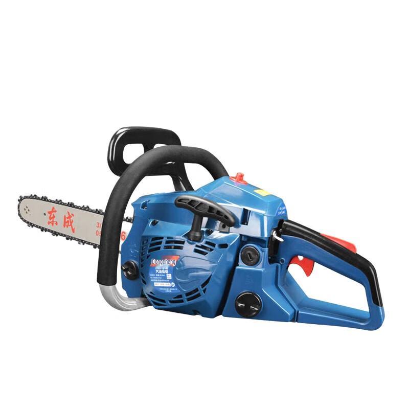 Dongcheng Gasoline Chainsaw CN plug (adapter included)