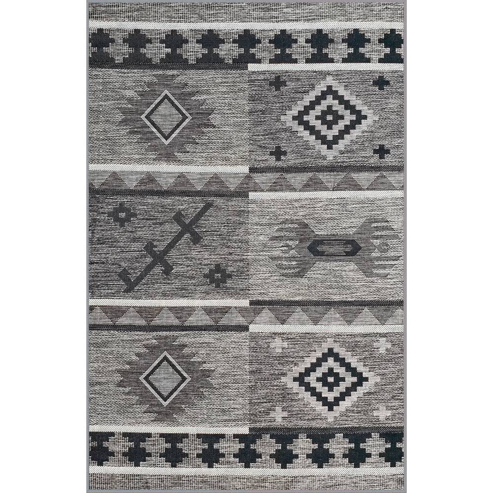 Rovigo Home Pratelný tištěný koberec RVG1801