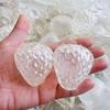 Slow Rebound DIY Empty Ball Skin Soft TRP Handmade Ball Skin Clear DIY Pressure Ball Kit  Kids Toy