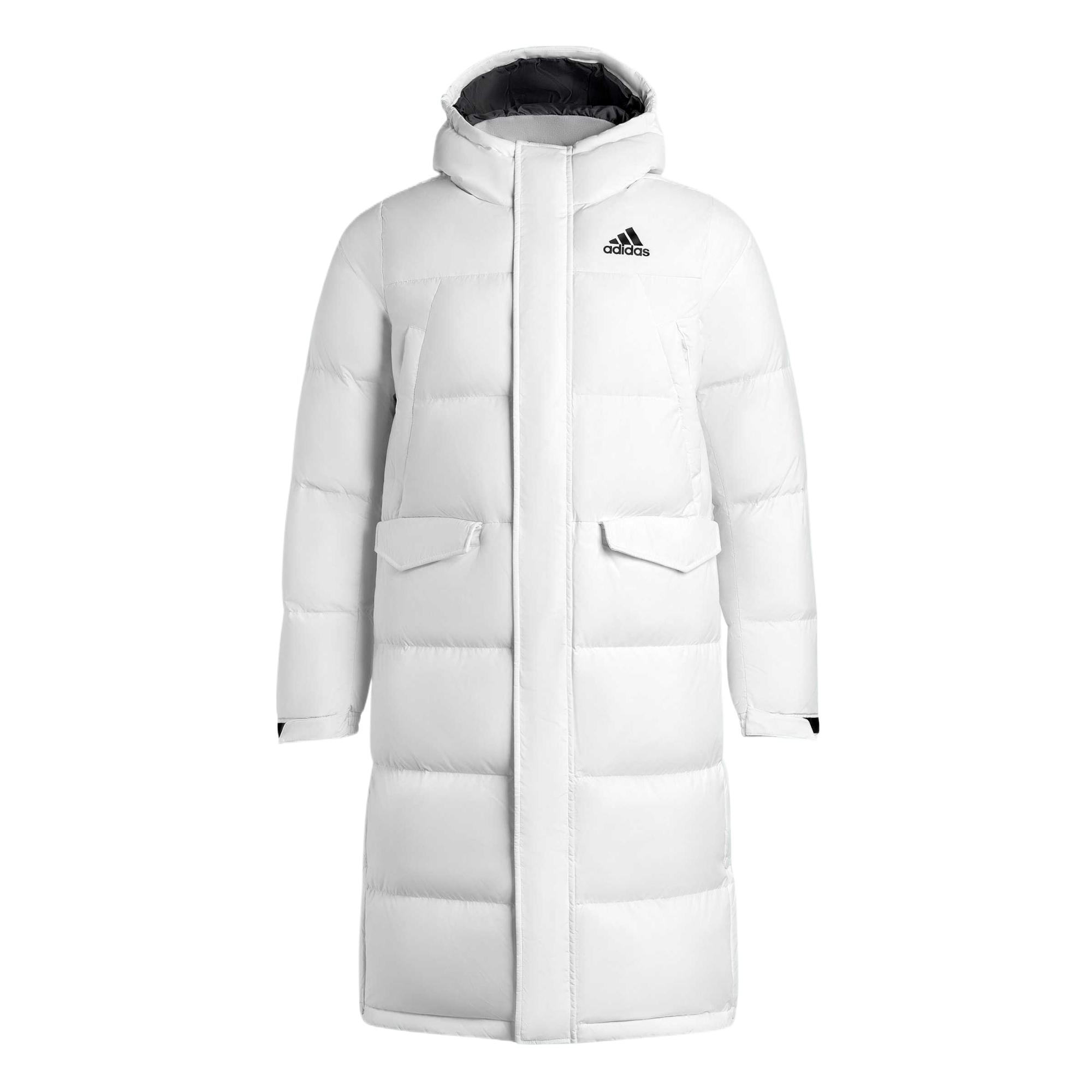 Adidas LONG DOWN Jackets & Coats Men s KE5406 XL