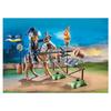 Playmobil 71297 Chevalier Novelmore et Accessoires d'entrainement
