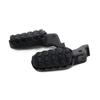 Triumph Tiger 1200XE/1200XC/850/900 Front Footpegs (1 Pair) for Modified Motorcycles