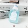 Sophie & Lilo Bear Duoduo Women's Perfume - Fresh, Long-Lasting Scent, Ideal for Students