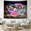 Magical Movie Once Apple Tapestry Hanging for Bedroom,Livingroom, Playroom,Decor Art Room Wall Tapestry Holiday and Birthday Gifts