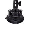 Etsumi Camera Suction Cup Suction Digital Camera Suction Cup Car For Fixing Photography Mount, Cup, EX, Holder, Equipment, Black, VE-2333