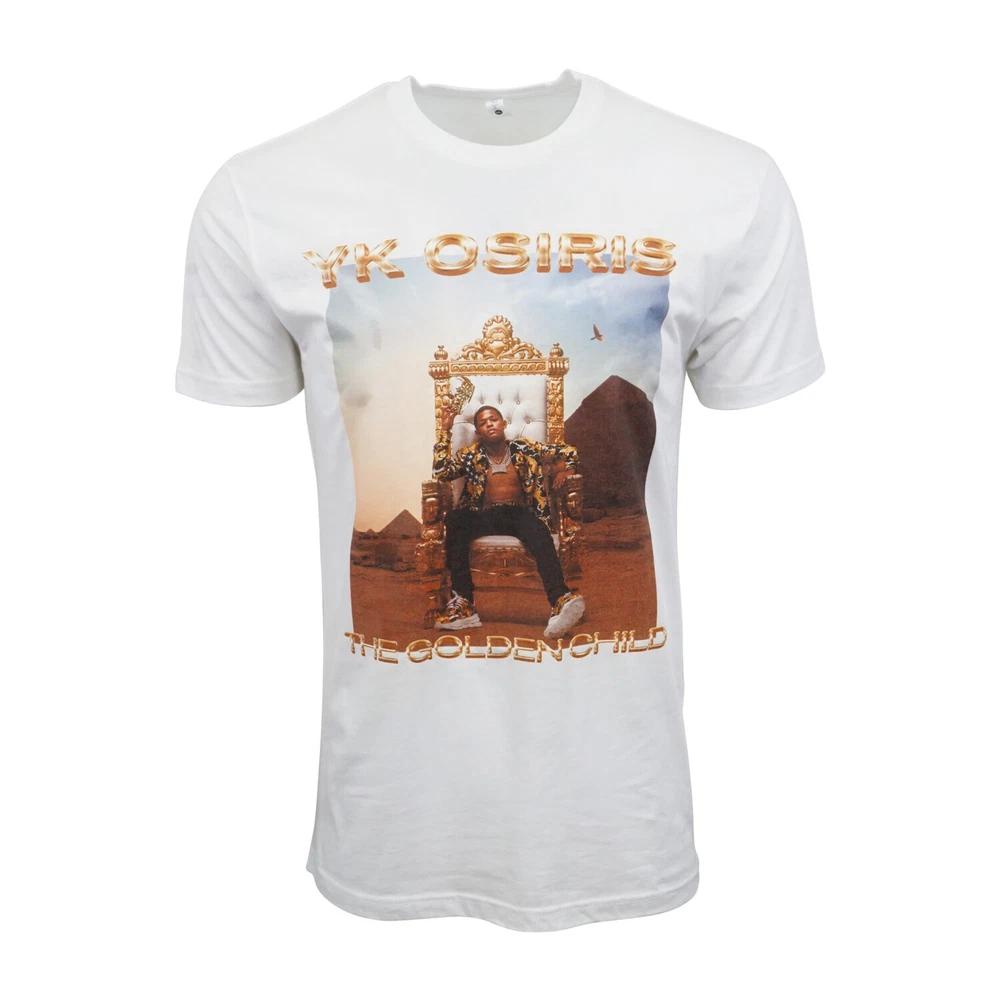 Yk Osiris The Golden Child Graphic T Shirt S