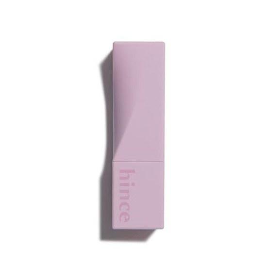 Hince Mood Enhancer Matte Lipstick Japan Exclusive HANAMI COLLECTION (PLACID)