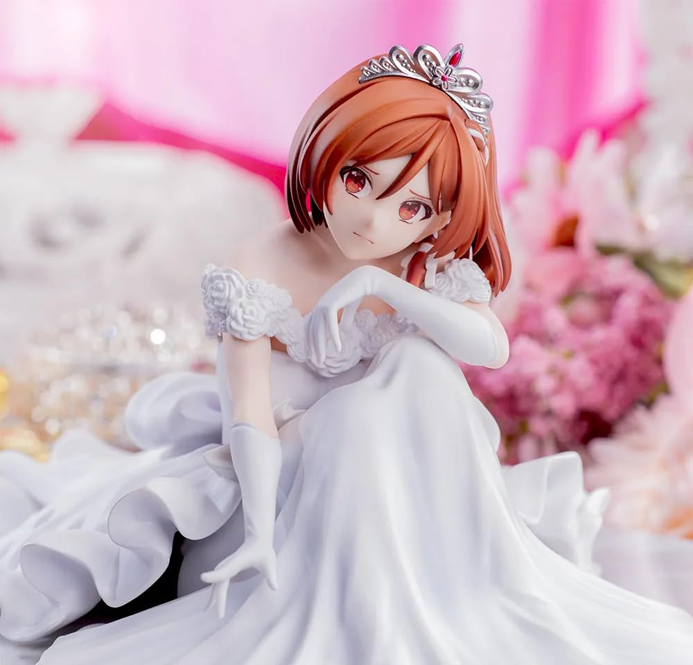 TV Anime I Ended Up Marrying the Girl I Hate the Most In My Class. Yumemirize Akane Sakuramori Figure