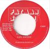 7inch Record EARL SIXTEEN  Ride Up A Me  FS001 Fatman Studio UK Reggae Ska  Dub Used