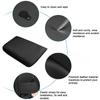 Center Console Armrests Box Cover Anti-Scratch Leather Armrest Protector Pad Decor Accessories Fit for Hyundai Tucson 2022