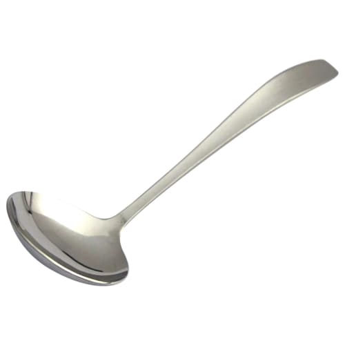 Todai 18-8 New Lilac Sauce Ladle (Small)