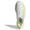 New Adidas Adizero Adios Pro 3 'White Neon Green' IH2524