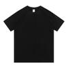 350G Cotton Heavyweight Small Neck T-shirts Men Solid Color Male Short-sleeved T-shirt Loose Shirts Casual T Shirts