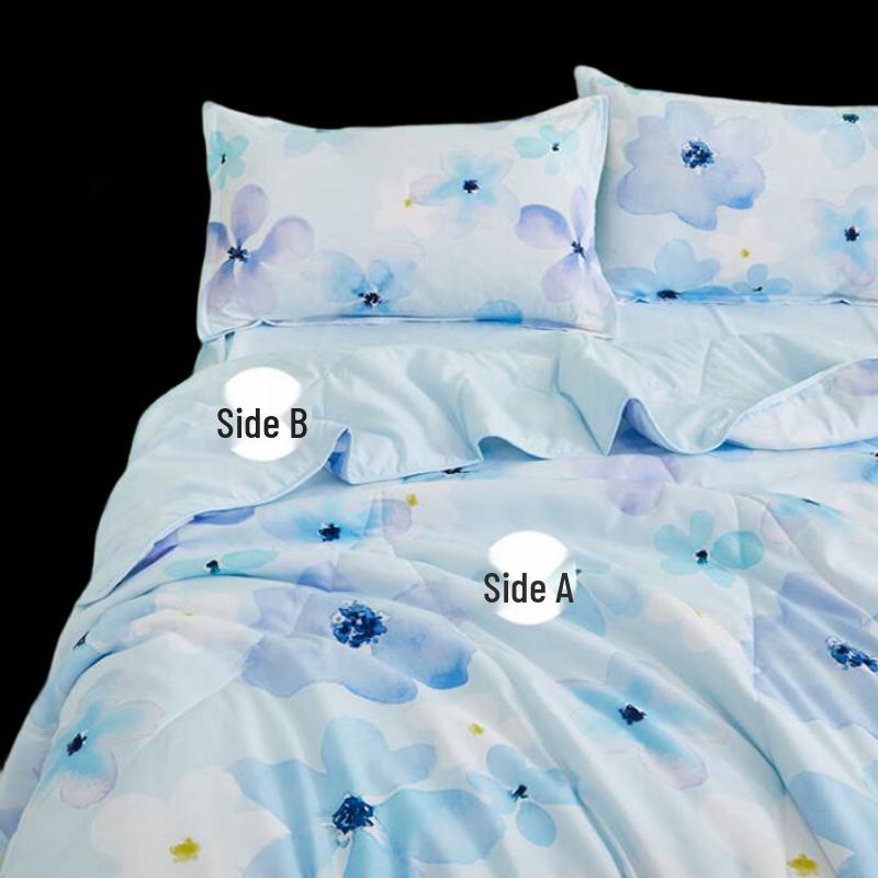 

Hengyuanxiang HYX307BZ Summer Quilt