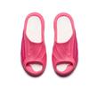 Anta Nitrogen Bubble Nitrogen Technology Cement Nemesis Basketball Sports Shock Absorption Anti-Wear Slide Sandals Men Sandals Pink 912621808S-2