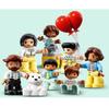LEGO DUPLO 10956 Парк аттракционов