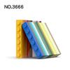 20Pcs MOC Parts 3666 Plate 1 X 6 Compatible Bricks DIY Assmble Building Blocks Particle Kid Puzzle Assmble Toy Gift