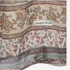 Thursday Island Border Pattern Mix Dress T256mop155w
