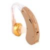 Mini Portable Electronic Hearing Aid Audiphone Sound Amplifier for Elderly  Hearing Loss