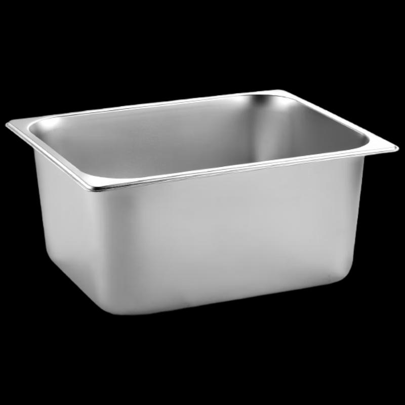 Stainless Steel Gastronorm Food Pan