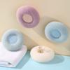 Rich Bubble Shower Bath Ball Dead Skin Remover Massage Brush Soft Skin Cleaning Tools  Women Men
