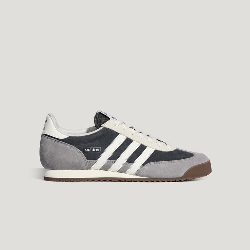 Adidas Originals R71 T-Toe Retro Low-Top Sneakers