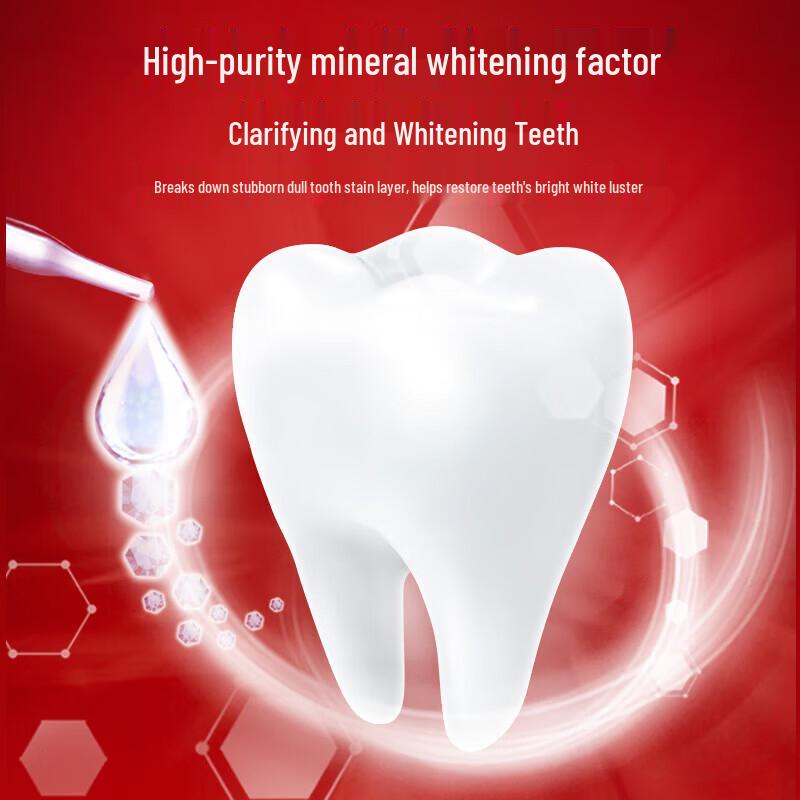 Colgate Intense Whitening Toothpaste