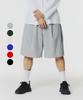 MUSINSA STANDARD SPORTS Cotton Mesh Bermuda Shorts (6 Colors)