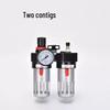 Filtros e compressores – Compressores de ar e acessórios