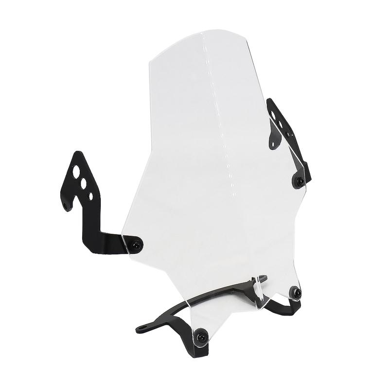 New For 1050 Adventure ADV 1190 Adventure /R 1290 Super Adventure /T Motorcycle Headlight Guard Protector Transparent Lens Cover