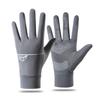 Highly Elastic Sunscreen Gloves Anti-UV Riding Driving Gloves New Driving Mittens  Surf