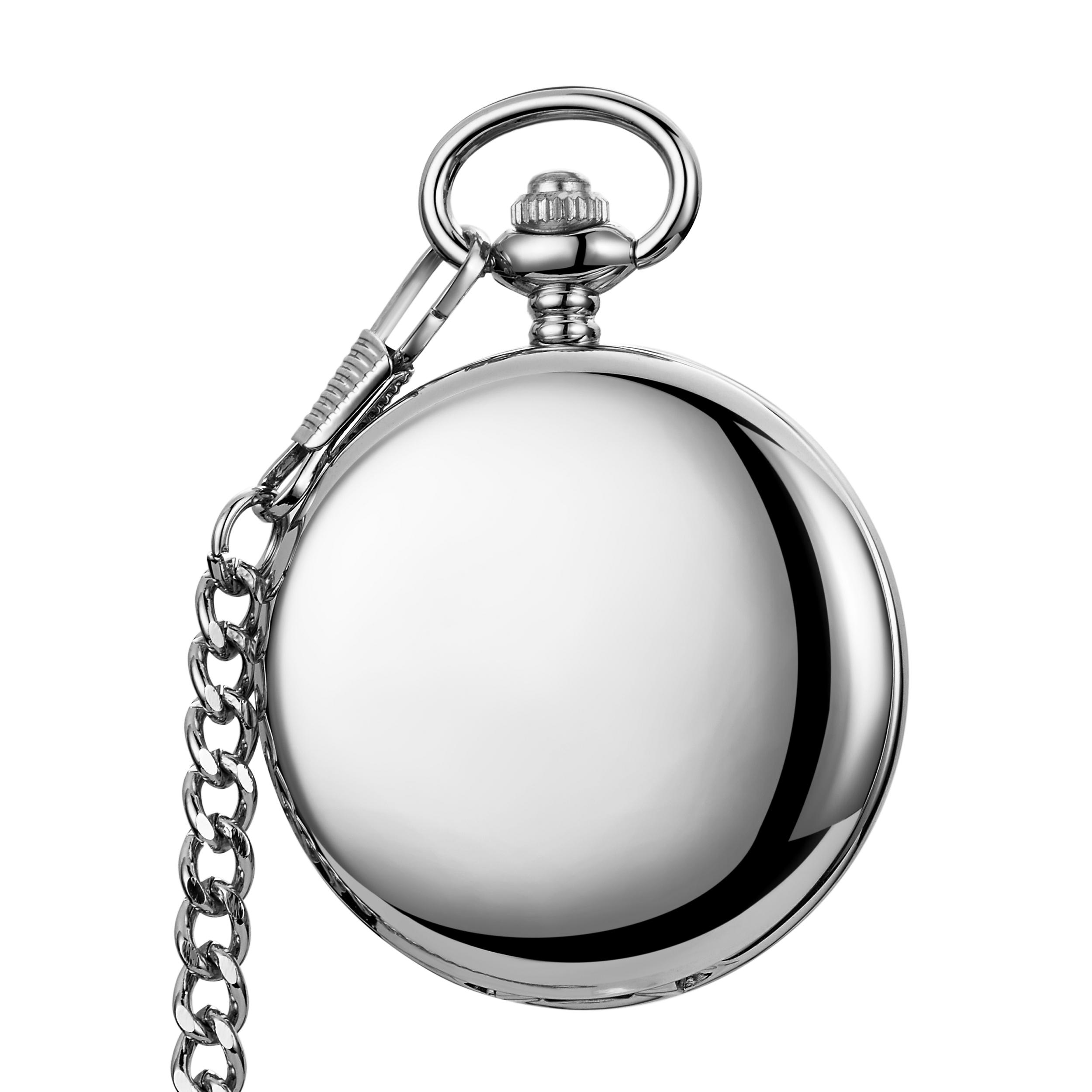 Gorben Classic Smooth Surface Mechanical Pocket