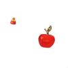 Festival Treasure Basin Cornucopia Figurine And Ceramic Ornament for Year Housewarming Bedroom