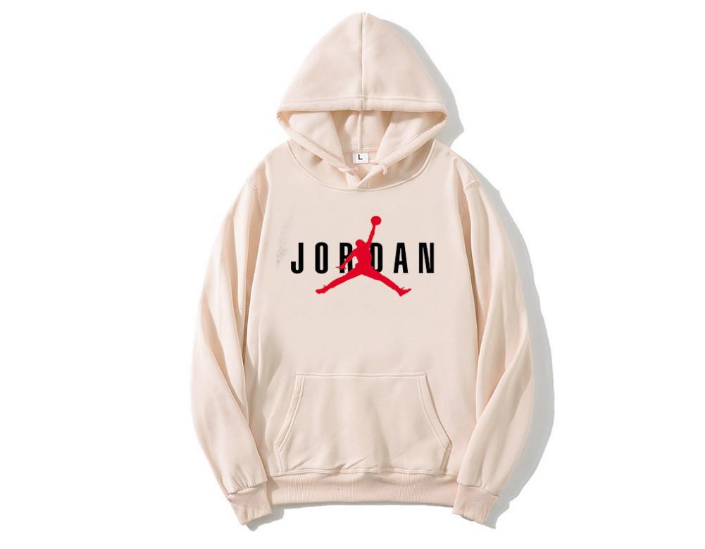 2024 Trendig Hoodie för Män, Europeisk-Amerikansk Storlek - Lös, Avslappnad Sporttröja för Vår & Höst