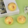 Fake Potato Stress Relief Toy Soft Slow Rising Potato Squeeze Fidget Toy Home Office Worker Anxiety Reduction Stress Ball