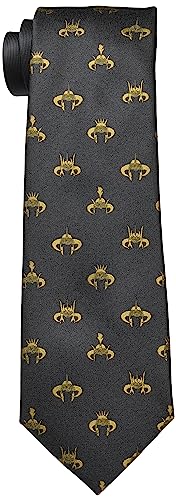 Florence Specs Кулак Северной Звезды Рао Галстук JHN000002