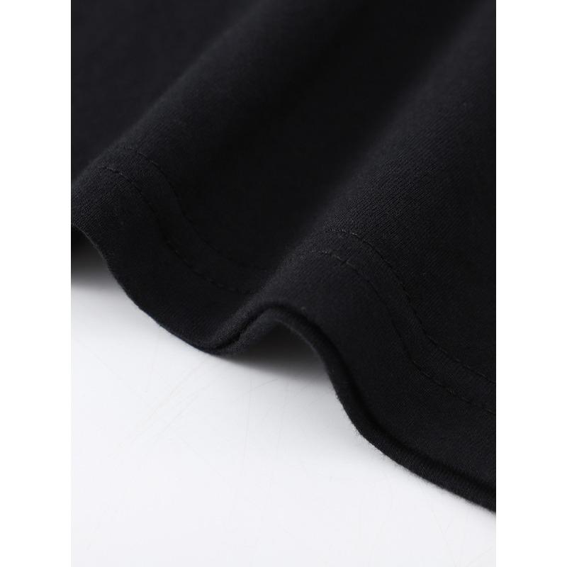 Europäische Größen Herren Patriotisches Hirschjagd-T-Shirt | Normale Passform, Lässiger Stil, Weißwedelhirsch & Design, Maschinenwaschbar, Perfekt für Frühling/Herbst