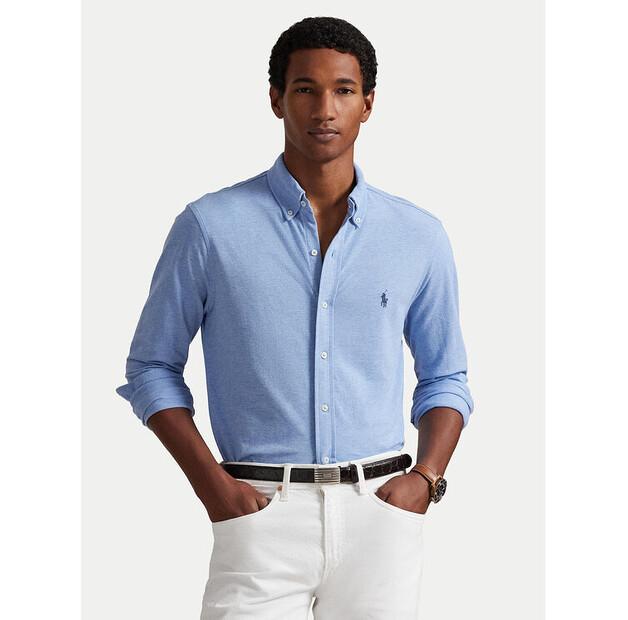 

Рубашка Polo Ralph Lauren 710654408154 EU XL