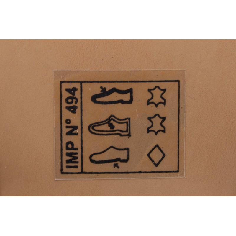 Lania Sandale Khaki Gold c063659 T36-41 Frau LES TROPEZIENNES PAR M.BELARBI