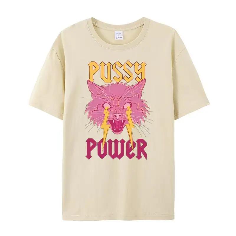 

2025 Летние Модные Хлопковые Футболки с Круглым Вырезом и Принтом Высококачественные Дышащие Футболки с Короткими Рукавами XXXXL