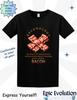 Funny Baconology T-Shirt, Soft Gildan Tee, Bacon Lover Gift