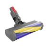 New Soft Velvet Bristle & Roller Brush Floor Accessories for Dyson V7, V8, V10, V11 Vacuum Cleaners
